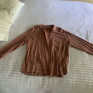 Button up dress shirt